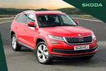 2020 Skoda Kodiaq
