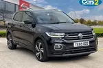 2019 Volkswagen T-Cross