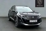 2022 Peugeot 2008