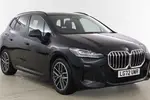 2022 BMW 2 Series Active Tourer