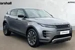 2024 Land Rover Range Rover Evoque