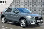 2018 Audi Q2