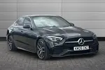 2026 Mercedes-Benz C-Class