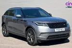 2021 Land Rover Range Rover Velar
