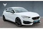2022 Cupra Leon