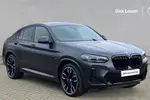 2022 BMW X4