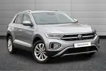2022 Volkswagen T-Roc