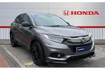 2020 Honda HR-V