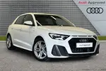 2022 Audi A1
