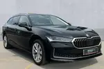 2024 Skoda Superb