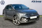 2022 Volkswagen T-Roc