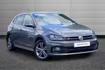 2020 Volkswagen Polo