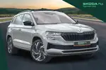 2023 Skoda Karoq