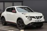 2018 Nissan Juke