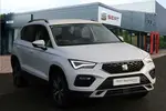 2024 SEAT Ateca