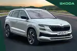 2025 Skoda Karoq