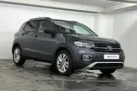 2022 Volkswagen T-Cross
