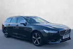 2019 Volvo V90