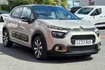 2023 Citroen C3