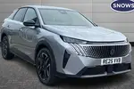 2025 Peugeot 3008