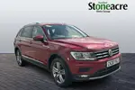 2020 Volkswagen Tiguan Allspace