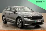 2023 Skoda Enyaq