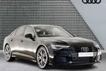 2023 Audi A6
