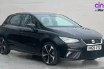 2025 SEAT Ibiza
