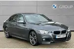 2015 BMW 3 Series