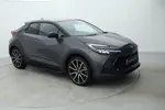2025 Toyota C-HR