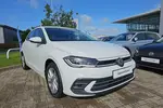 2022 Volkswagen Polo
