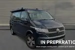 2024 Volkswagen California