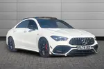 2024 Mercedes-Benz CLA