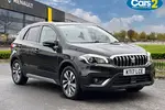 2017 Suzuki SX4 S-Cross