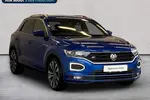2020 Volkswagen T-Roc