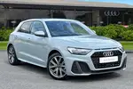2025 Audi A1