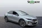 2025 Kia XCeed