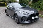 2023 Toyota Yaris