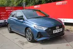 2024 Hyundai i20