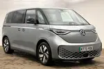 2024 Volkswagen ID.Buzz