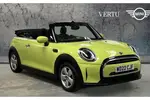 2022 MINI Convertible