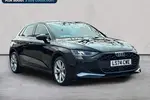 2024 Audi A3