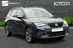 2022 SEAT Arona