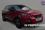 2019 Peugeot 3008
