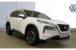 2025 Nissan X-Trail