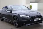 2023 Audi A5