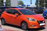 2018 Nissan Micra