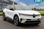 2024 Renault Megane E Tech