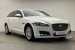 2018 Jaguar XF Sportbrake
