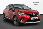 2023 Renault Captur